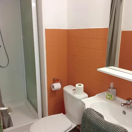Apartamento Petit Nid D'amour